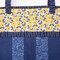 June Tailor® Sew‑Your‑Own Shopper Tote Sewing Kit – Beginner‑Friendly Fabric Tote Project